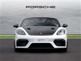 Porsche 718 Image 6