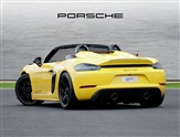 Porsche 718 Image 2