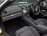 Porsche 718 Image 3