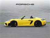 Porsche 718 Image 5