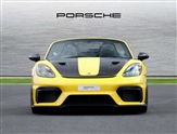 Porsche 718 Image 6
