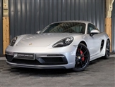 Used Porsche 718 Used Porsche 718