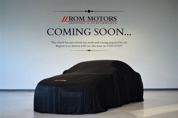 Large image for the Used Porsche 718 CAYMAN