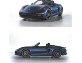 Used Porsche 718 Used Porsche 718