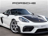 Porsche 718 Image 2