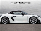Porsche 718 Image 4