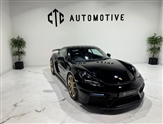 Used Porsche 718