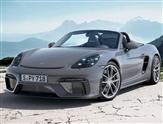 Porsche 718 Image 1