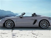 Porsche 718 Image 2