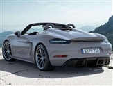 Porsche 718 Image 3
