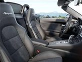 Porsche 718 Image 6