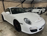 Used Porsche 911