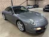 Used Porsche 911