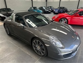 Used Porsche 911