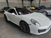 Used Porsche 911