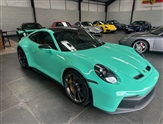 Used Porsche 911
