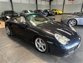 Used Porsche 911