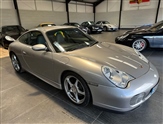 Used Porsche 911