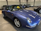 Used Porsche 911