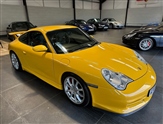 Used Porsche 911