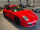 Used Porsche 911 Used Porsche 911