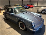 Used Porsche 911 Used Porsche 911