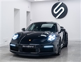 Used Porsche 911