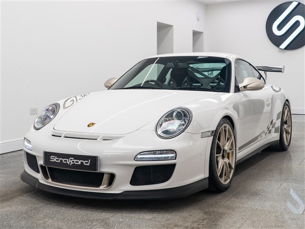 Large image for the Used Porsche 911