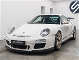 Used Porsche 911