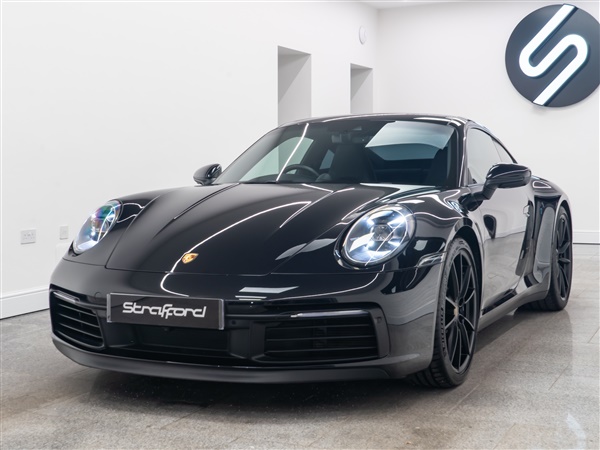 Large image for the Used Porsche 911