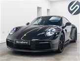 Used Porsche 911