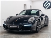 Used Porsche 911