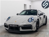 Used Porsche 911