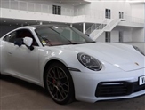 Used Porsche 911