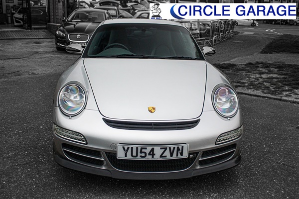 Large image for the Used Porsche 911