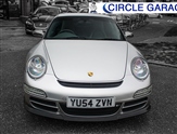 Used Porsche 911