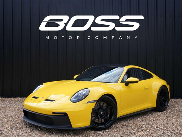 Large image for the Used Porsche 911