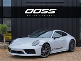 Used Porsche 911