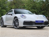 Used Porsche 911