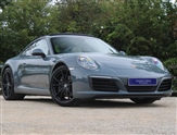 Used Porsche 911