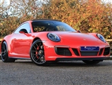 Used Porsche 911 Used Porsche 911