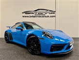 Used Porsche 911