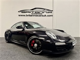 Used Porsche 911