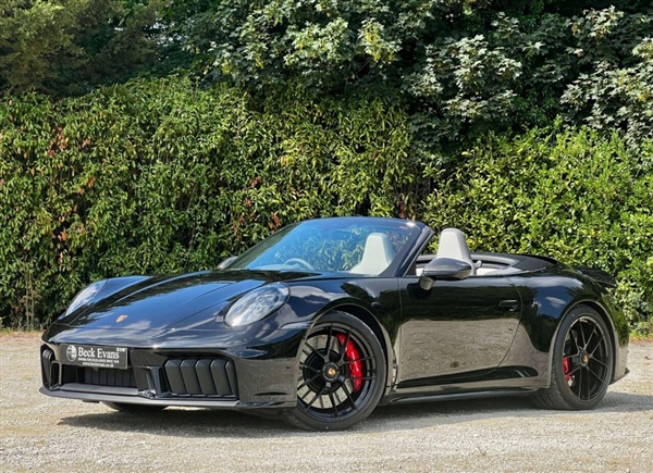 Large image for the Used Porsche 911