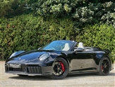 Used Porsche 911