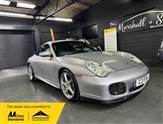 Used Porsche 911