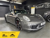 Used Porsche 911