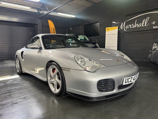 Large image for the Used Porsche 911
