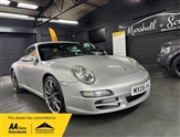 Used Porsche 911