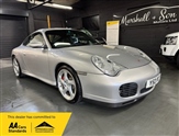 Used Porsche 911